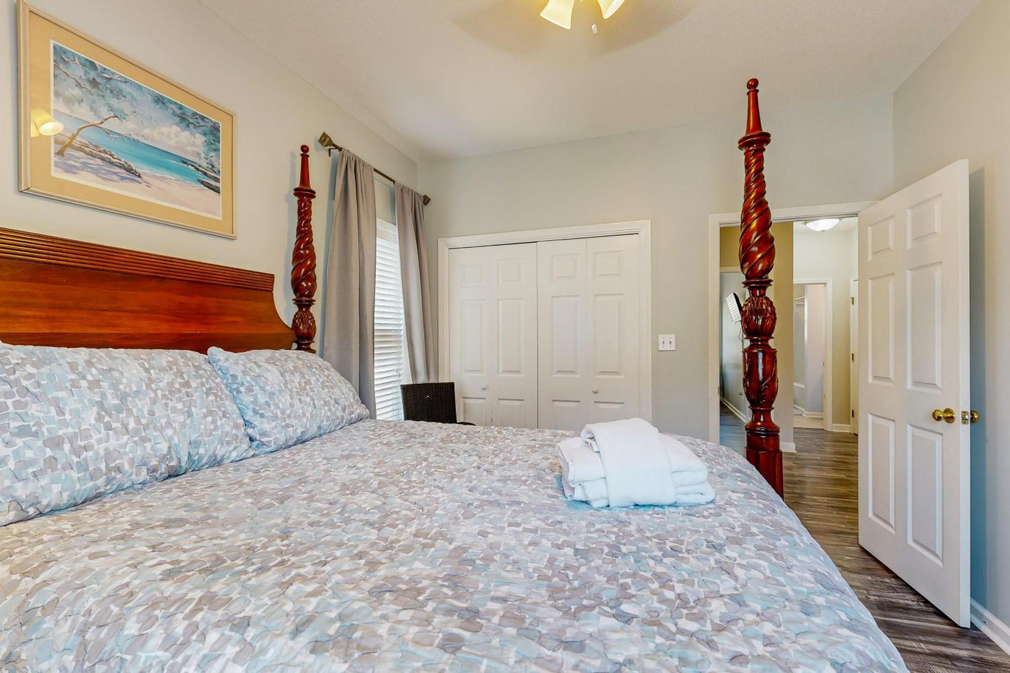 Villa Shady Retreat Tybee Island Exterior foto