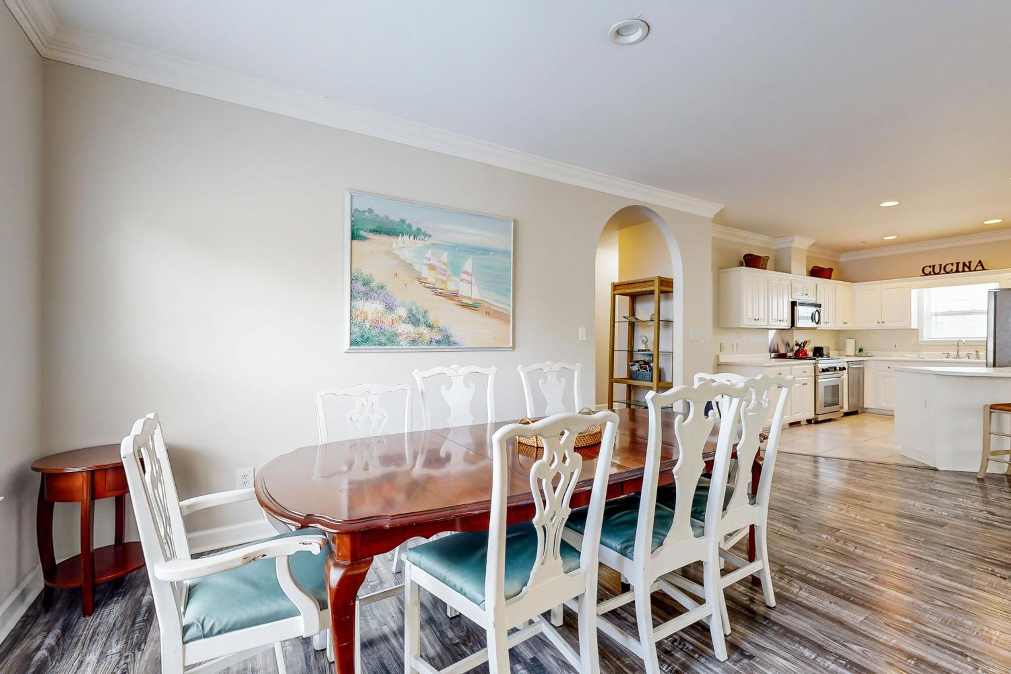Villa Shady Retreat Tybee Island Exterior foto